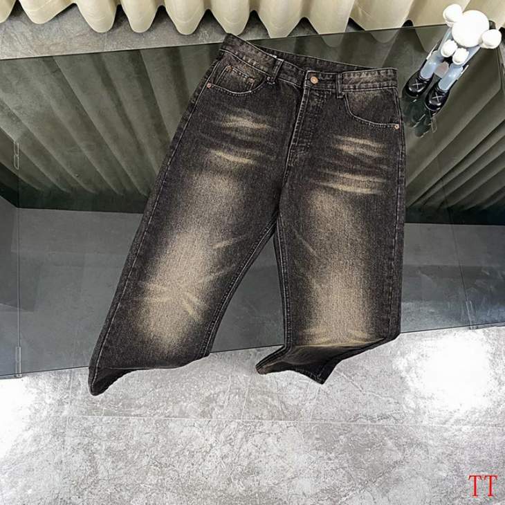 Picture of Celine Jeans Long _SKUCelineS-XL20tx018758